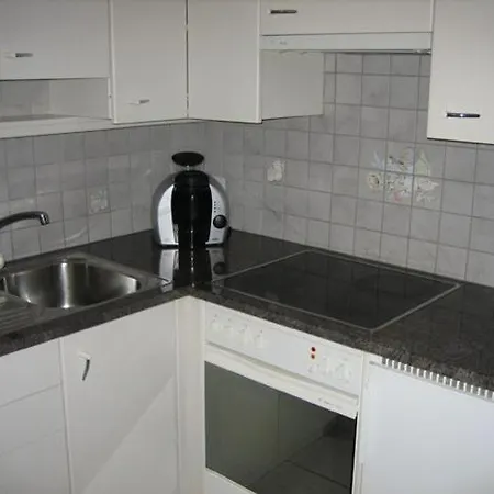 Appartamento Flumina - Fuer Max. 4 Personen *