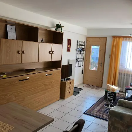 Flumina - Fuer Max. 4 Personen Appartamento