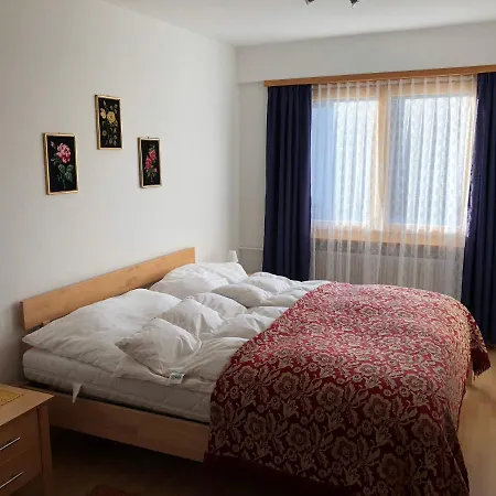 Flumina - Fuer Max. 4 Personen Appartamento Flims