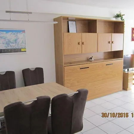 Flumina - Fuer Max. 4 Personen Appartamento *